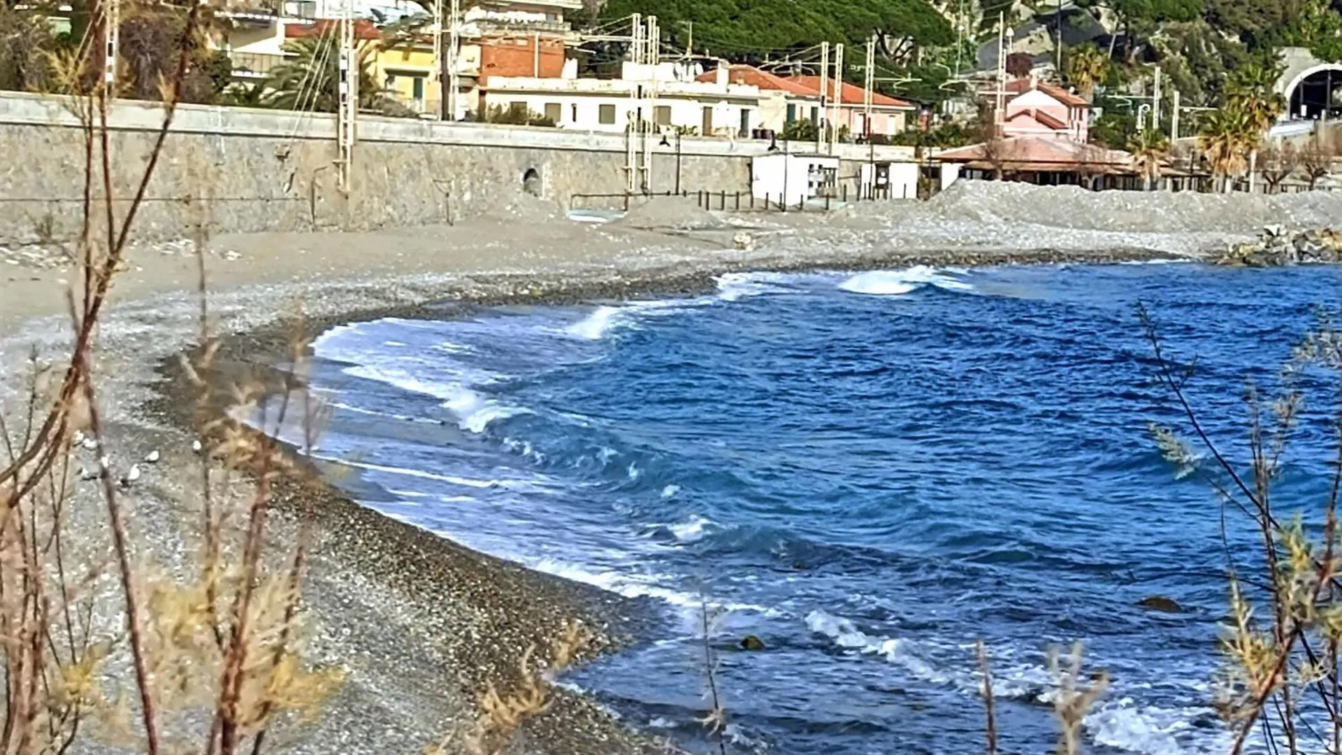 Gli Orti Sul Mare 1 Vista Mare Apartment Bordighera 0*,