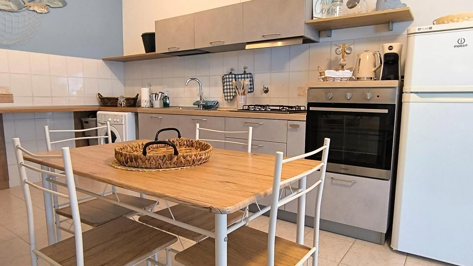 Gli Orti Sul Mare 1 Vista Mare Apartment Bordighera Italy