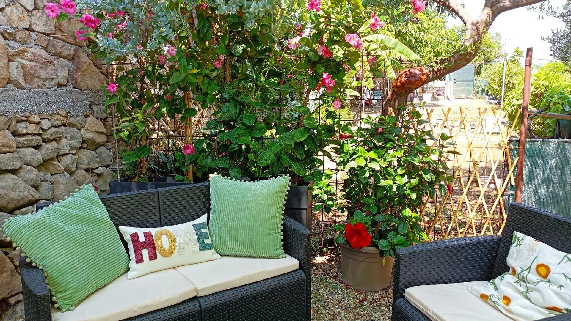 Gli Orti Sul Mare 1 Vista Mare Apartment Bordighera
