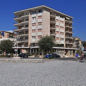 Appartement Gaiavacanze Beach, Bordighera